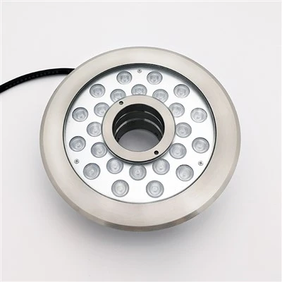 LED podvodna svjetla zvona