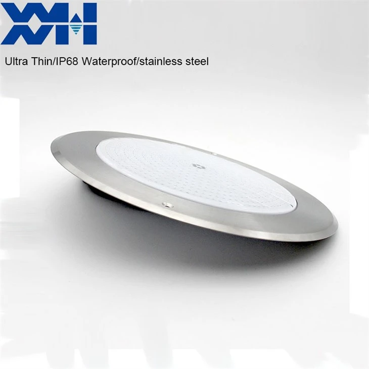 IP68 Waterproof LED Pool Light | Underwater Swimming Pool Light | Safe suppliers
